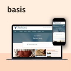 Theologie.nl Basis Half jaar