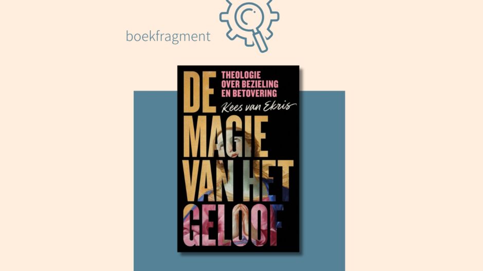 De magie van het geloof