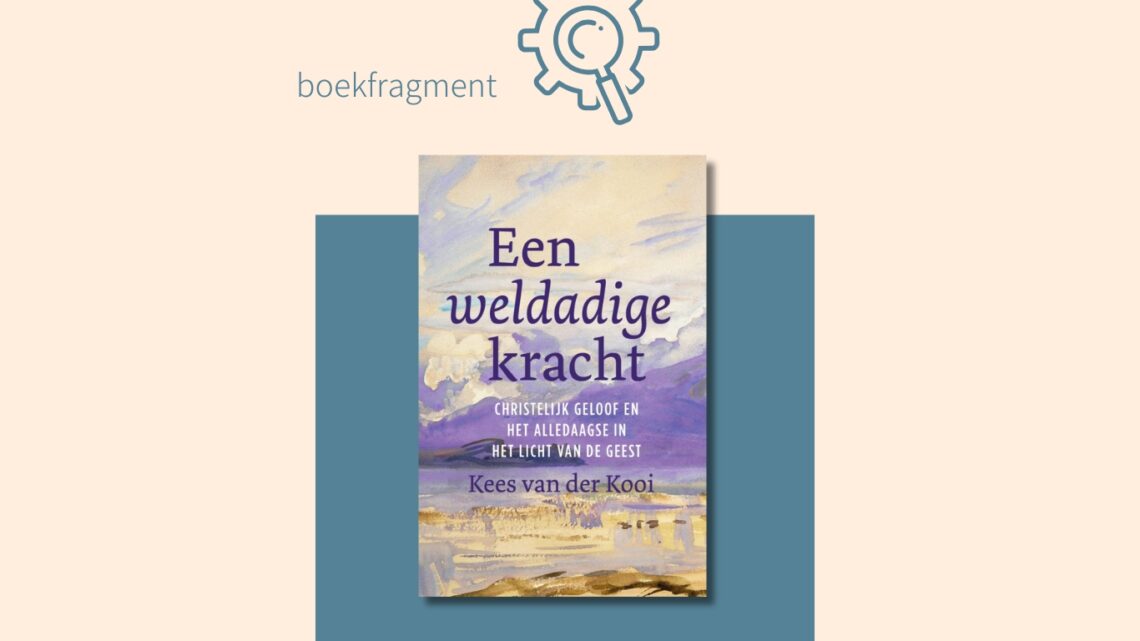 Een weldadige kracht