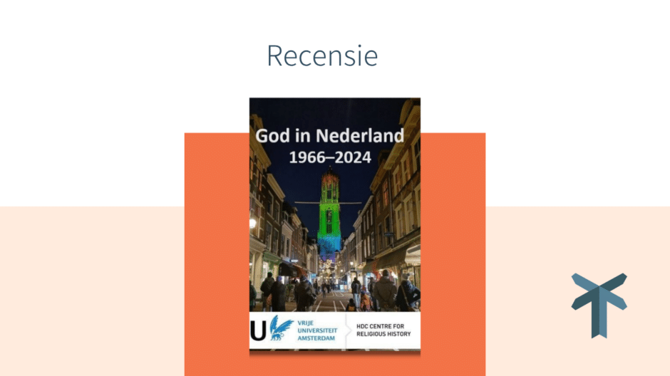 Recensie God in Nederland