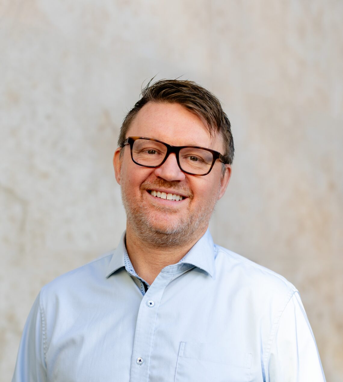 Andrew Root