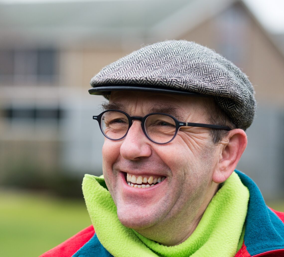 Kees Posthumus