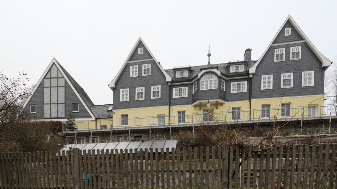 Haus Gries