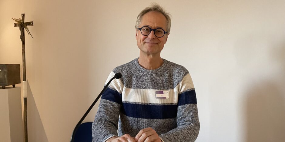 Jan De Cock