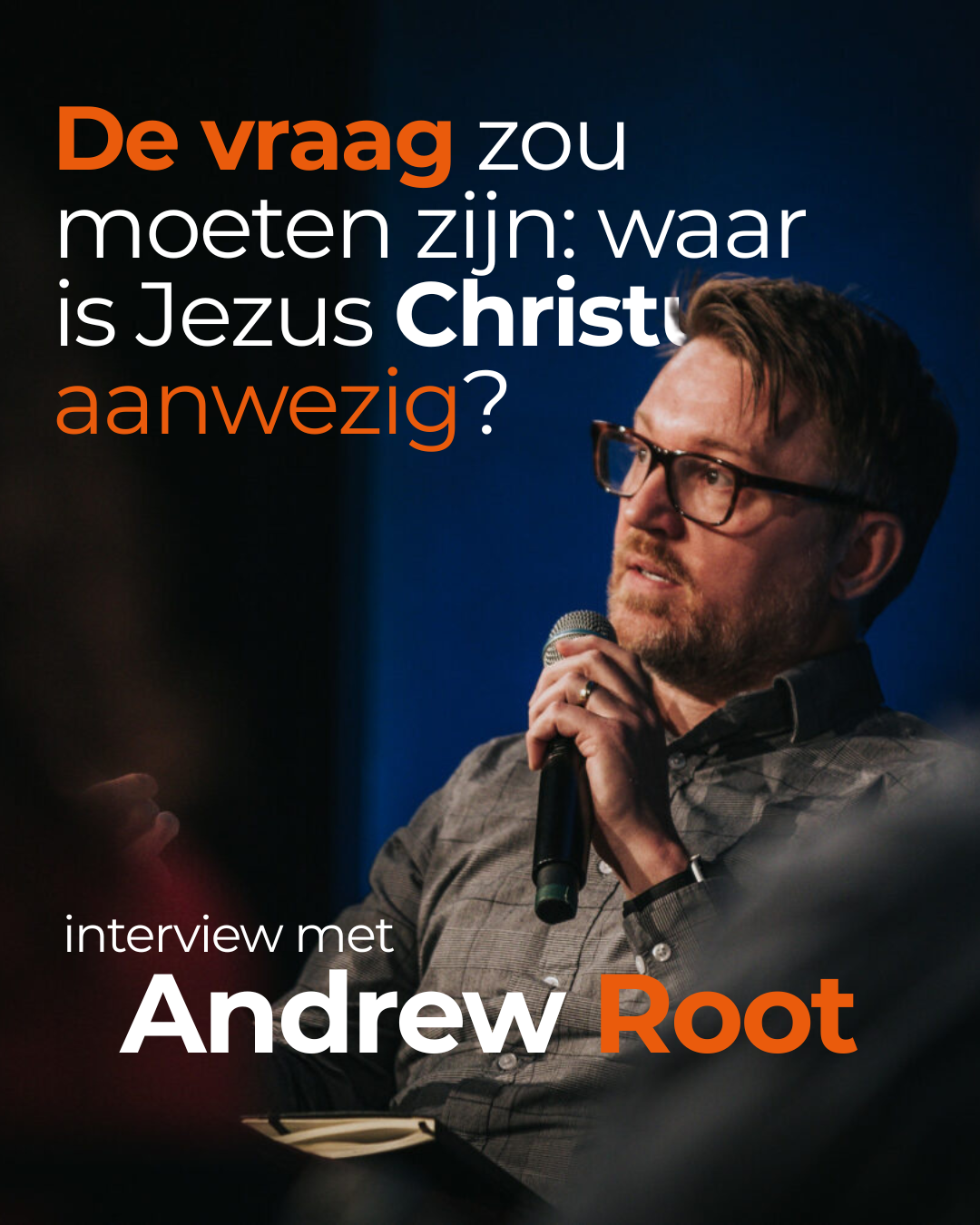 Andrew Root