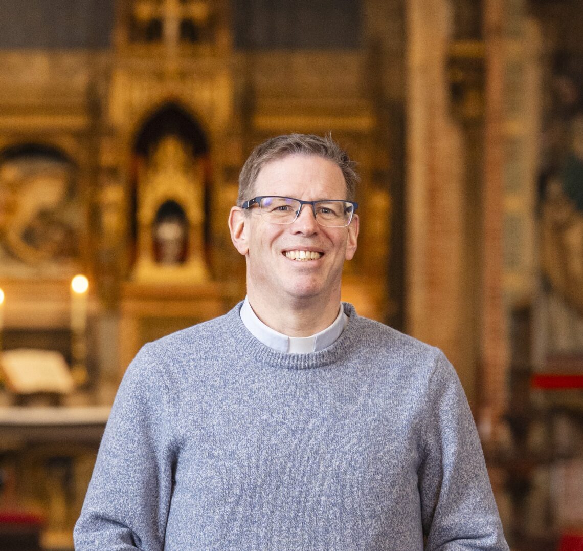 Jan-Jaap van Peperstraten