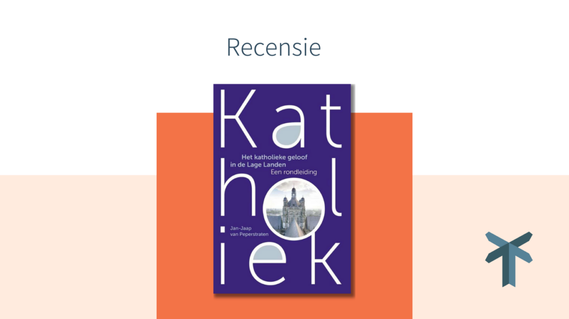 Katholiek Boekrecensie Katholiek Boekrecensie