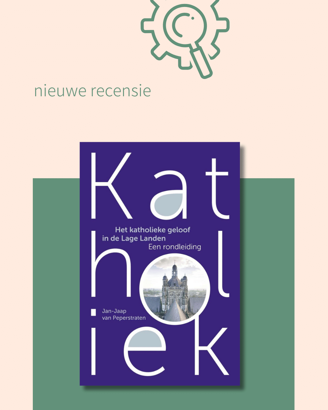 Recensie Katholiek