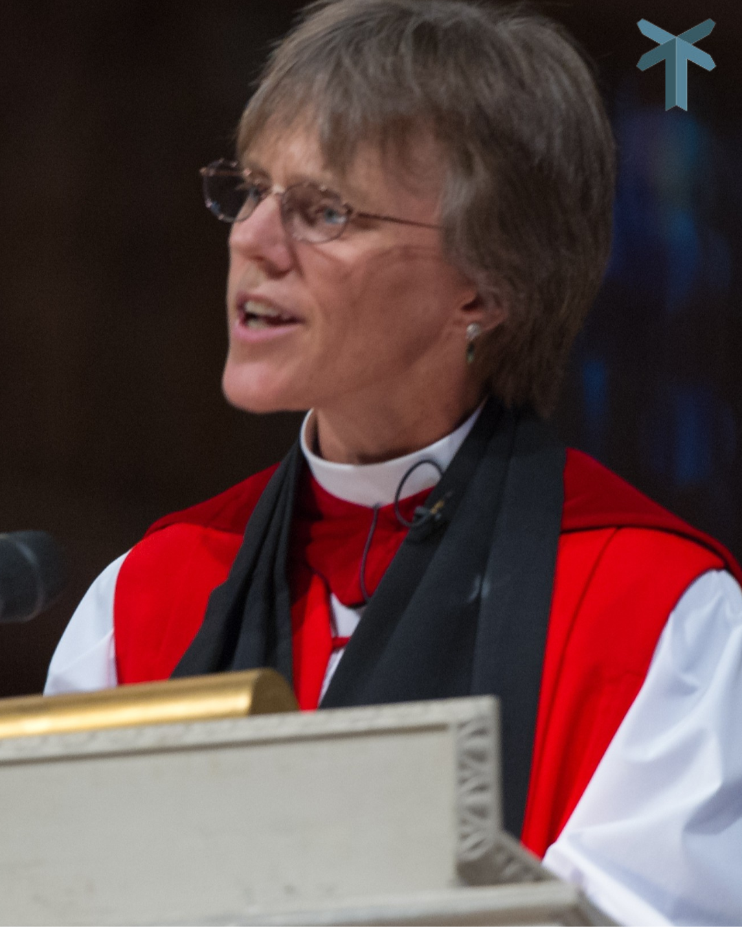 Mariann Budde