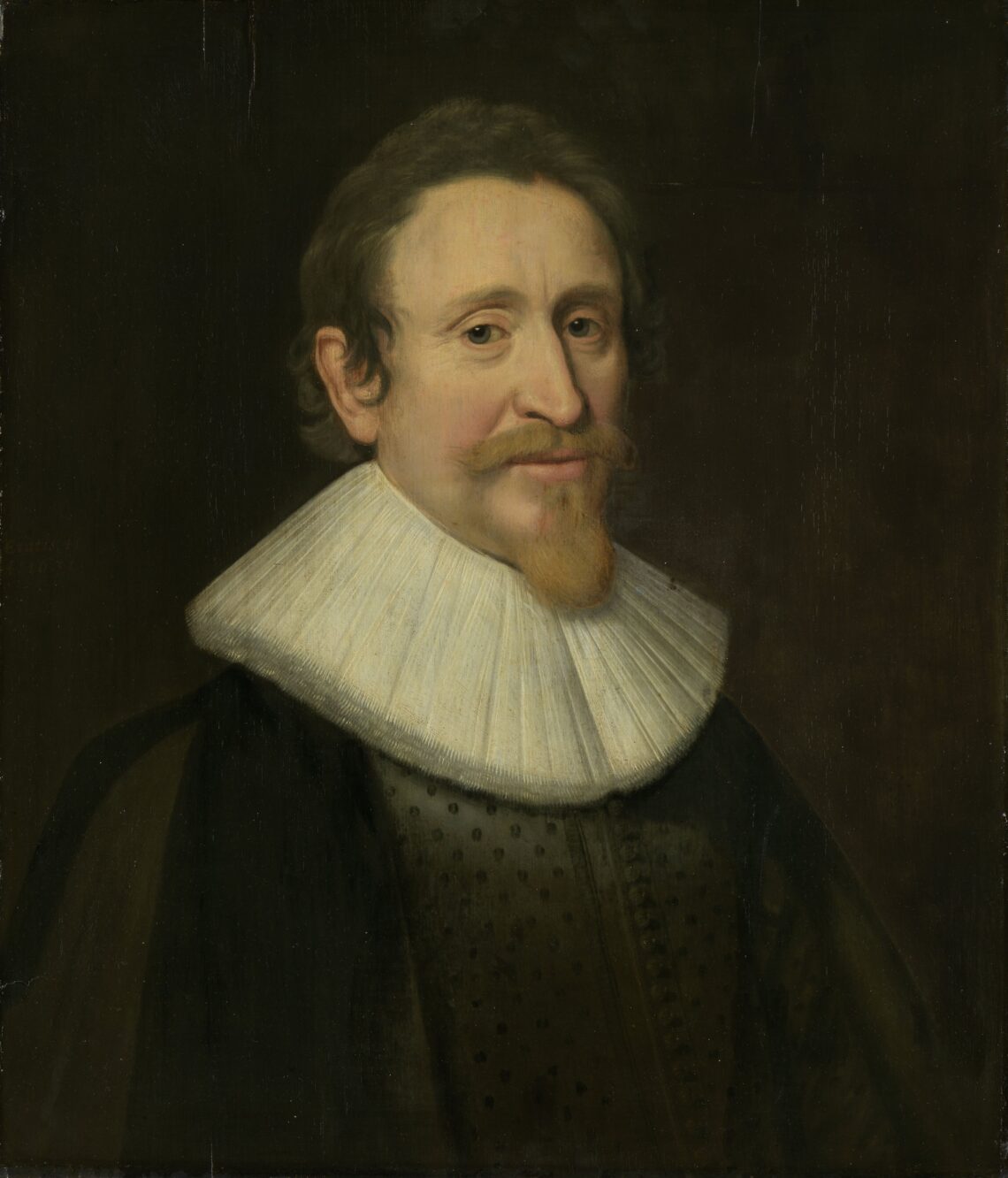Hugo de Groot, 1583-1645