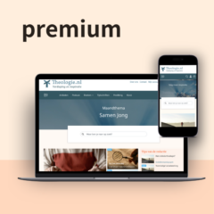 Theologie.nl Premium Half jaar