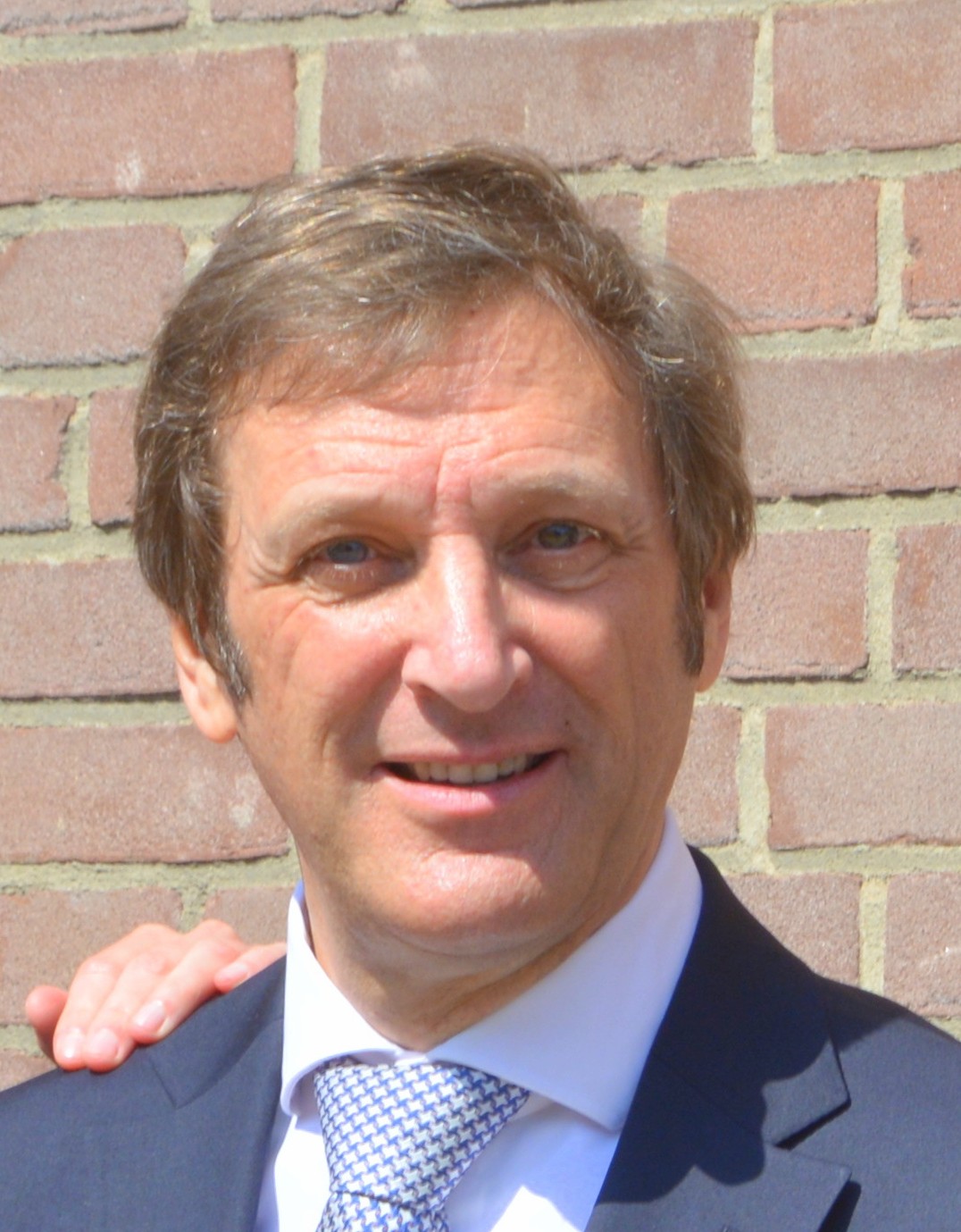 Rein Bos