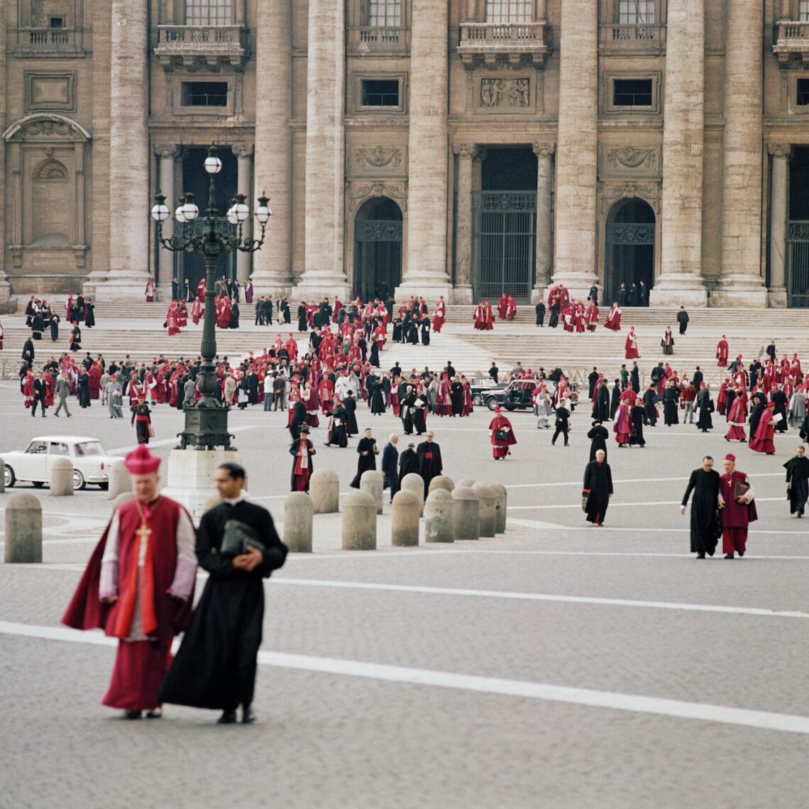 Tweede Vaticaans Concilie