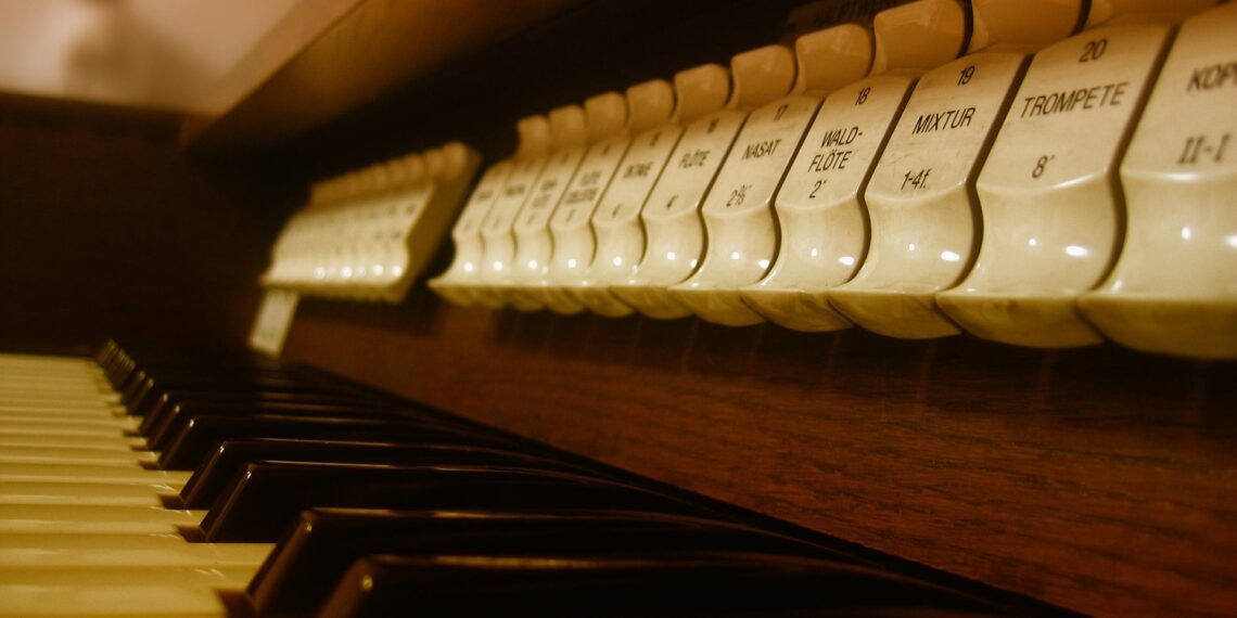 Orgel Orgel