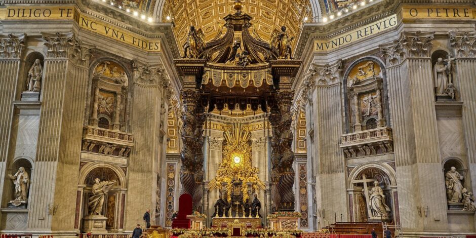 Het Vaticaan