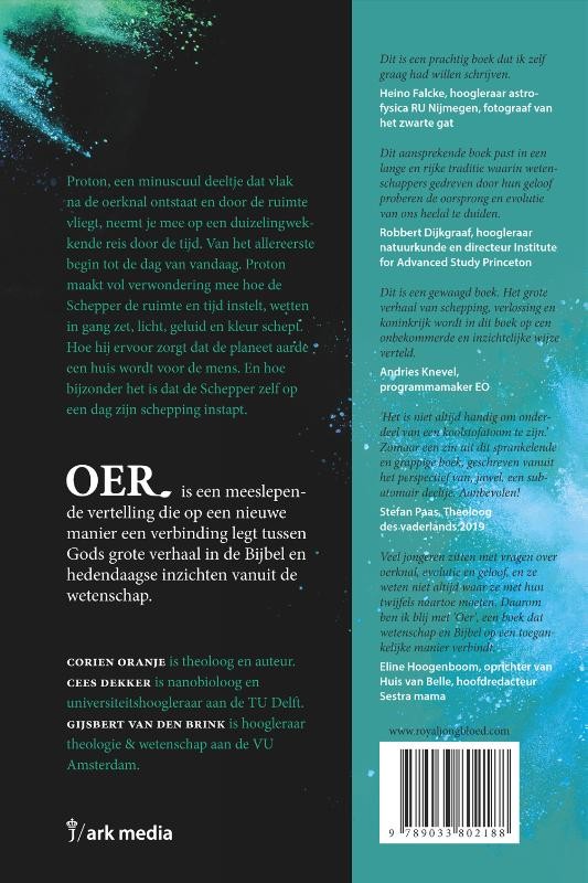 Oerbackcover