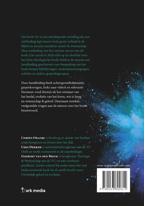 Vragen bij het beginbackcover