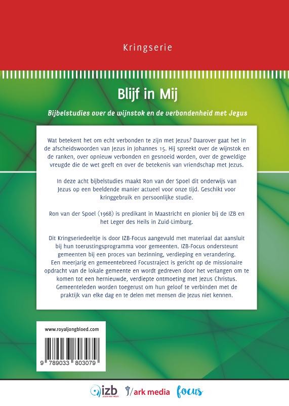 Blijf in mijbackcover