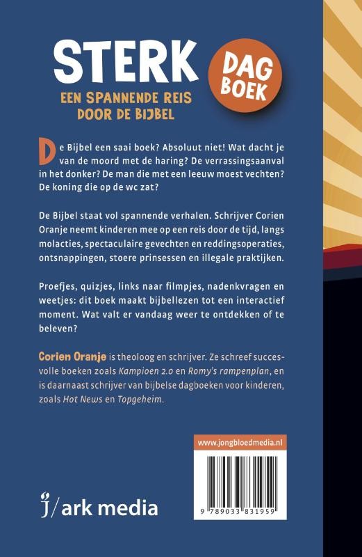 Sterkbackcover