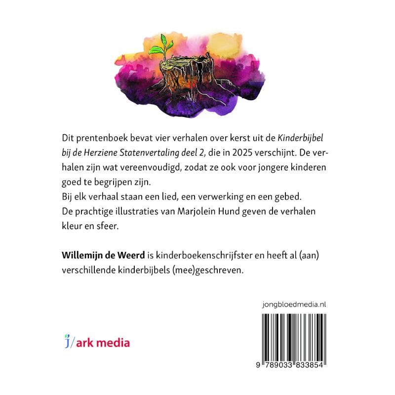 Goed nieuwsbackcover