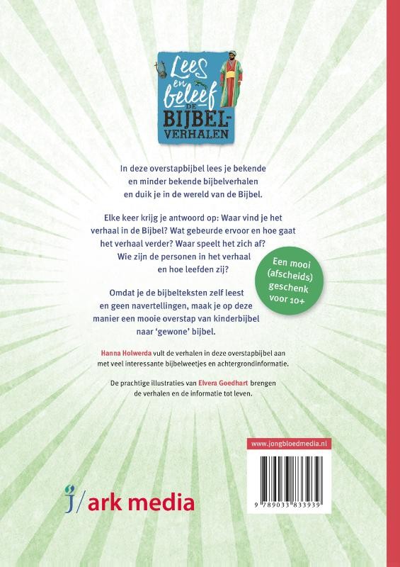 Lees en beleef de bijbelverhalenbackcover