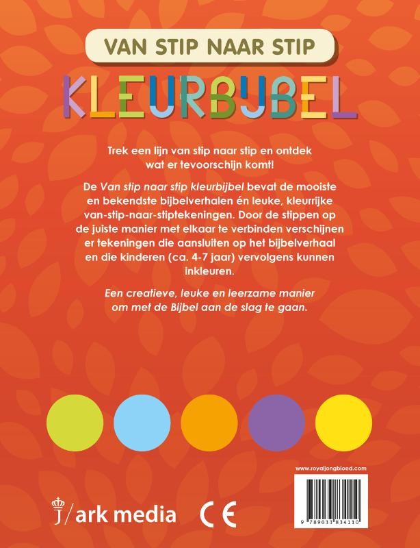 Kleurbijbelbackcover