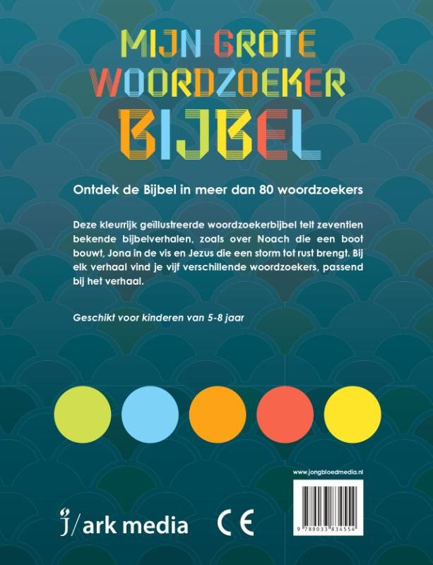 Mijn grote woordzoekerbijbelbackcover