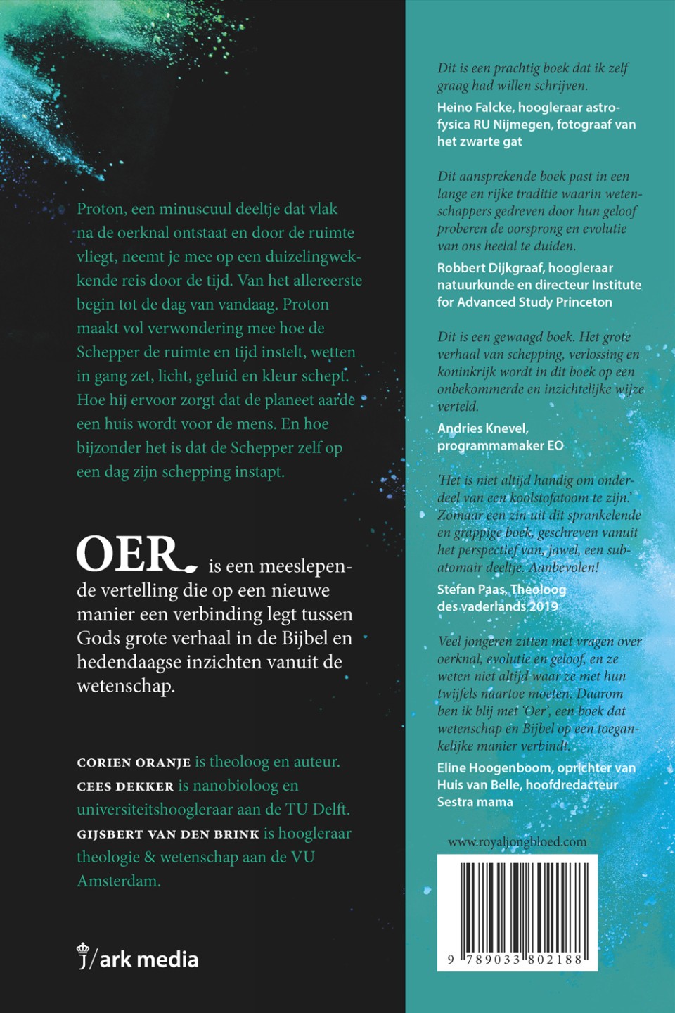 Oerbackcover