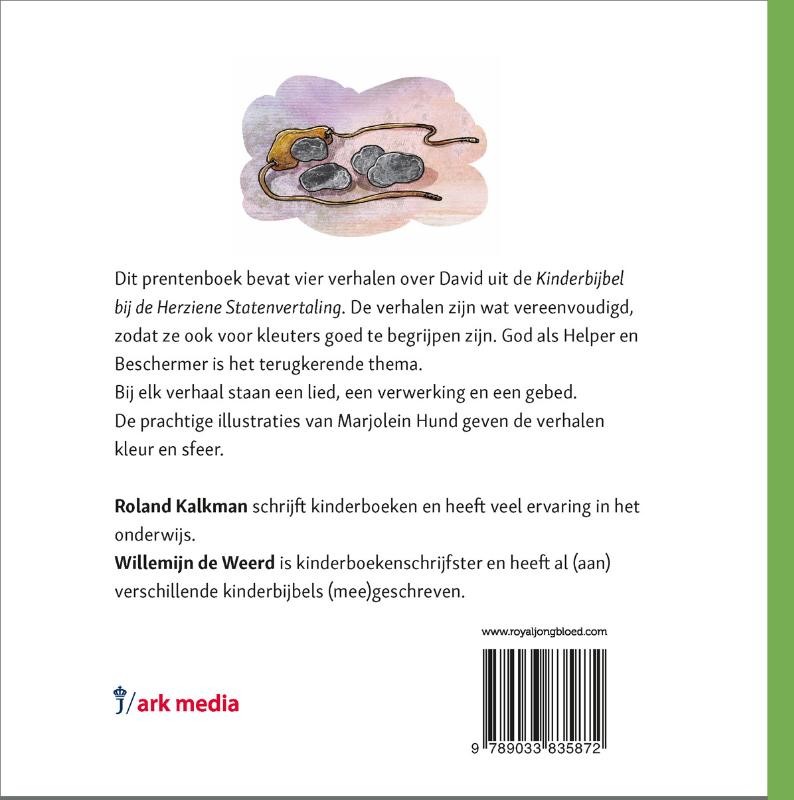 God helpt mijbackcover