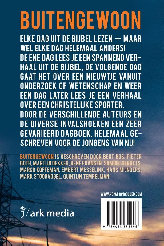 Buitengewoonbackcover