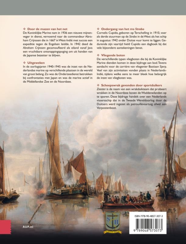 Scheepshistoriebackcover