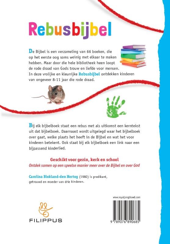 Rebusbijbelbackcover