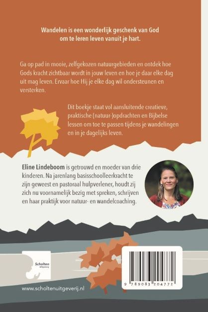 Maak mij sterkbackcover