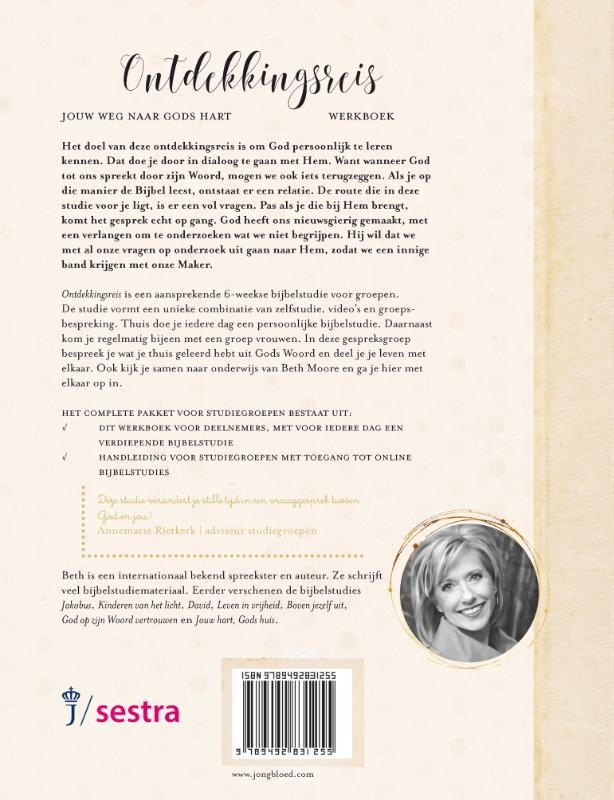 Ontdekkingsreisbackcover