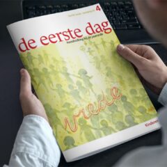 De Eerste Dag jaarabonnement