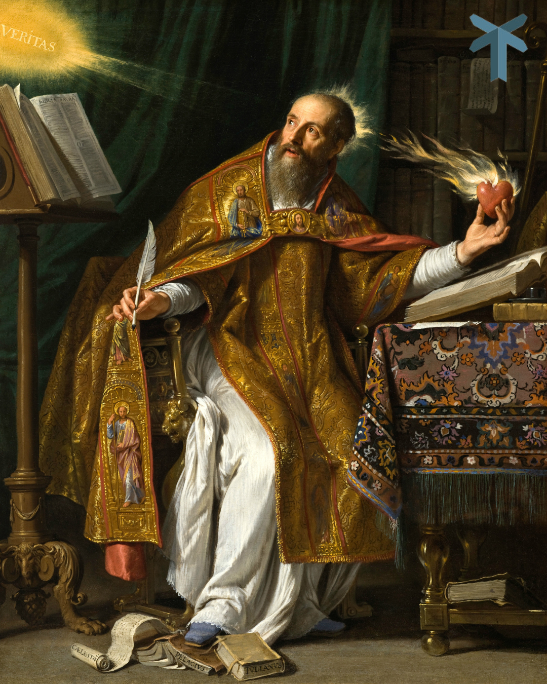 Augustinus