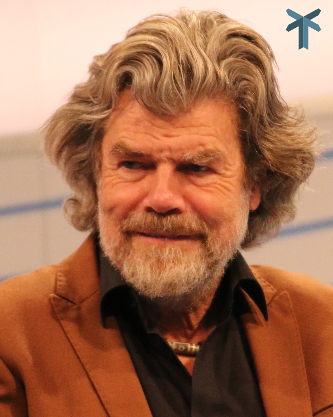 Bergbeklimmer Reinhold Messner (80) over hemel en aarde