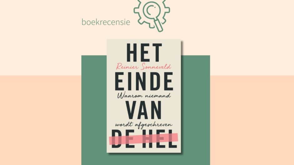 Het einde van de hel