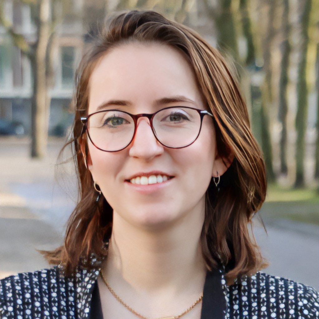 Marije Huiting