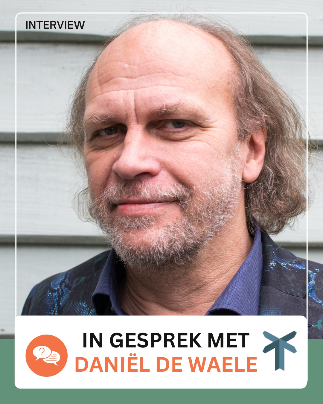 Daniël De Waele