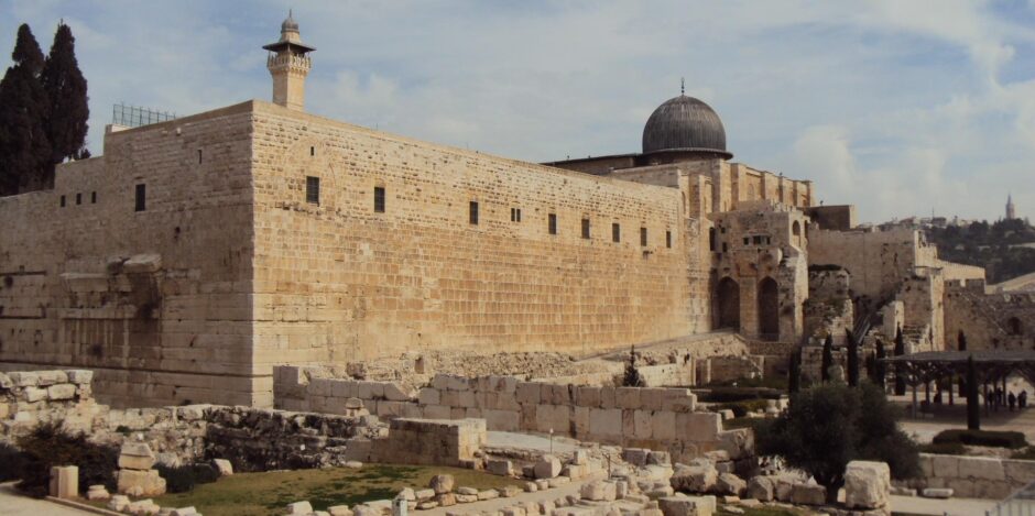 Jeruzalem