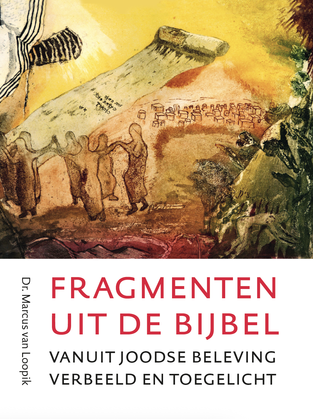 Fragmenten uit de Bijbel