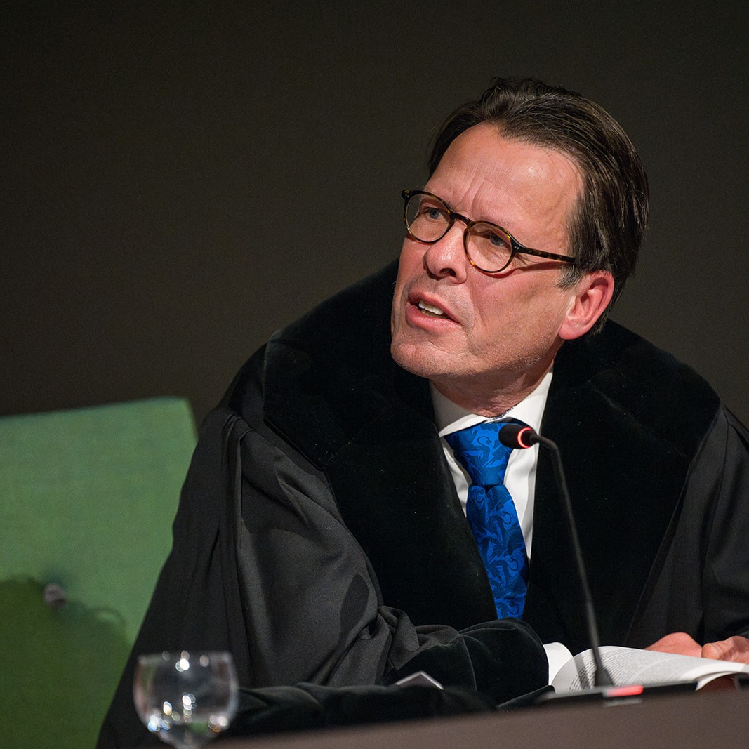 Gijsbert van den Brink