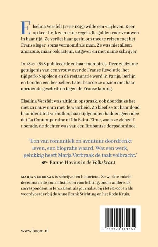 Elselina (1776-1845)backcover