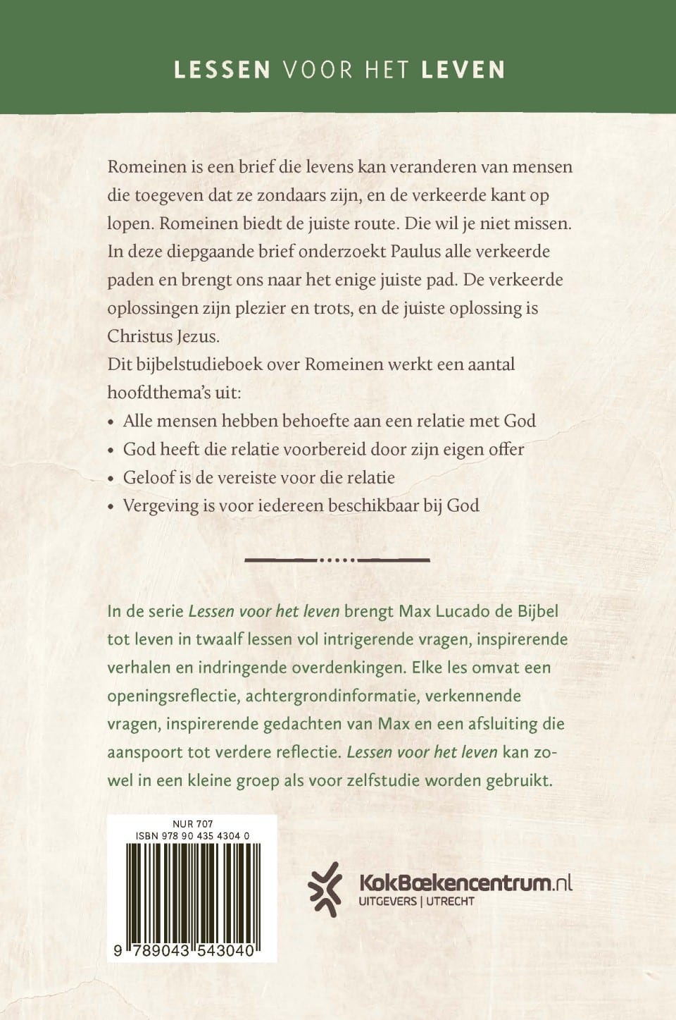 Romeinenbackcover