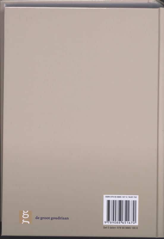 Leren en levenbackcover