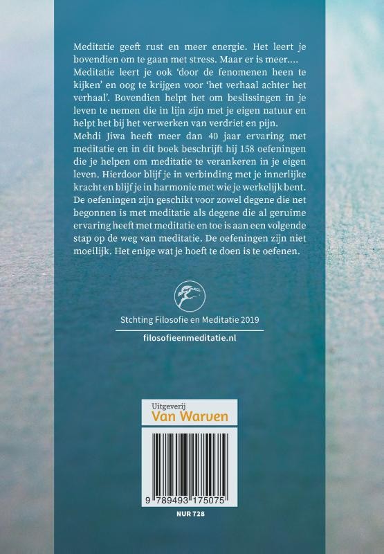 Meditatiebackcover