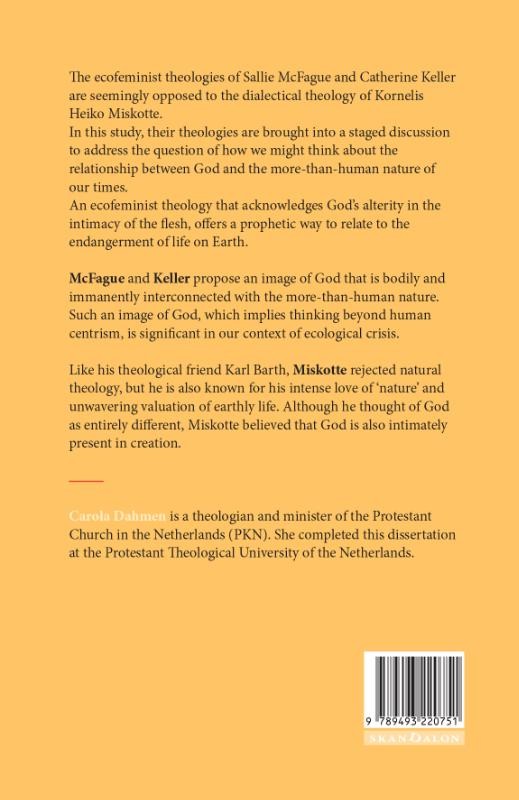 And it was not good anymorebackcover