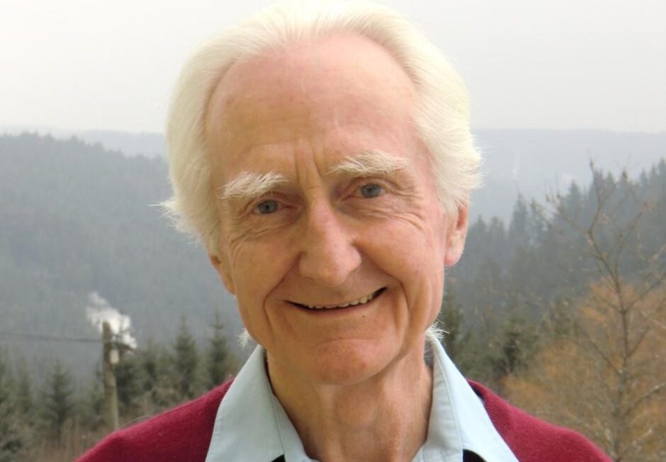 Franz Jalics