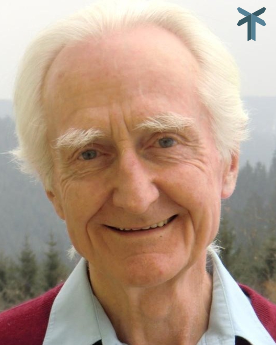 Franz Jalics